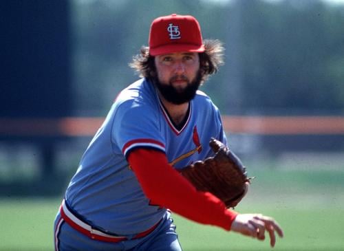 Bruce Sutter